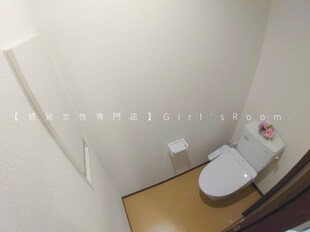 草加駅 徒歩28分 1階の物件内観写真